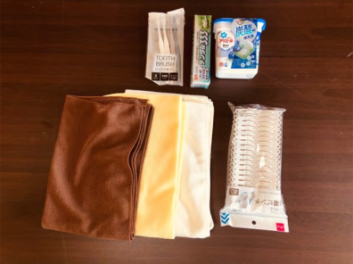 サイ・テク・カレッジ那霸 寮(宿舍) 短期2人房