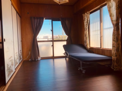 サイ・テク・カレッジ那霸 寮(宿舍) 短期2人房